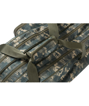 Obal na pruty Multi Camo 110