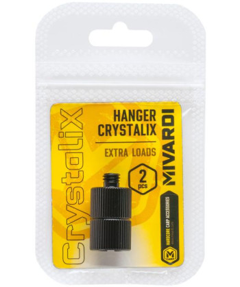 Hanger CrystaliX - extra zátěže (2ks)