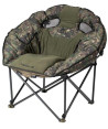 Trakker Křeslo - Levelite Camo Luna Chair