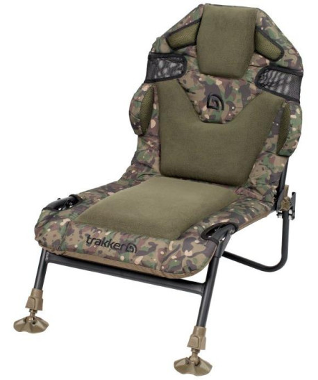 Trakker Křeslo multifunkční - Levelite Camo Transformer Chair