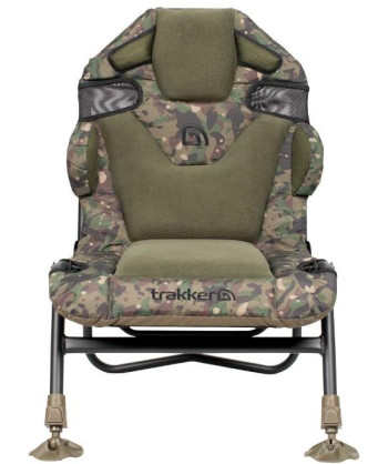 Trakker Křeslo multifunkční - Levelite Camo Transformer Chair