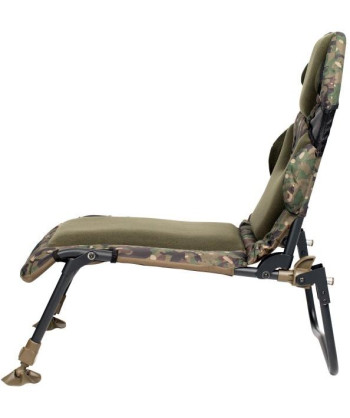 Trakker Křeslo multifunkční - Levelite Camo Transformer Chair