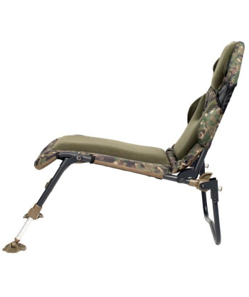 Trakker Křeslo multifunkční - Levelite Camo Transformer Chair