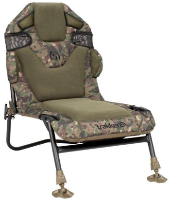 Trakker Křeslo multifunkční - Levelite Camo Transformer Chair