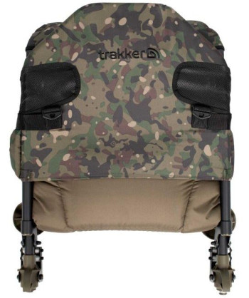 Trakker Křeslo multifunkční - Levelite Camo Transformer Chair