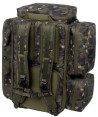 Trakker Batoh - NXC Camo Deluxe Rucksack