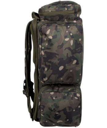 Trakker Batoh - NXC Camo Deluxe Rucksack