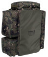 Trakker Batoh - NXC Camo Deluxe Rucksack