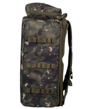 Trakker Batoh - NXC Camo Deluxe Rucksack