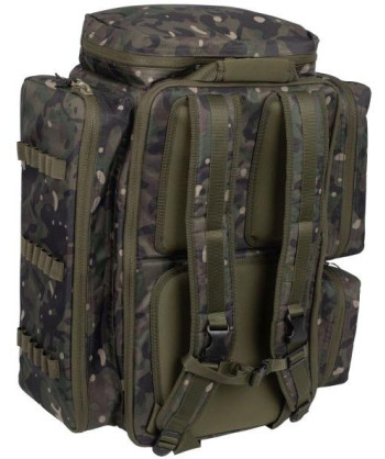 Trakker Batoh - NXC Camo Deluxe Rucksack