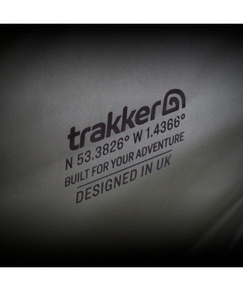 Trakker Batoh - NXC Camo Deluxe Rucksack