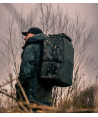 Trakker Batoh - NXC Camo Deluxe Rucksack