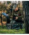 Trakker Batoh - NXC Camo Deluxe Rucksack