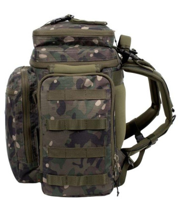 Trakker Batoh - NXC Camo Scout Rucksack