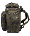 Trakker Batoh - NXC Camo Scout Rucksack