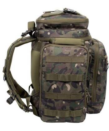 Trakker Batoh - NXC Camo Scout Rucksack