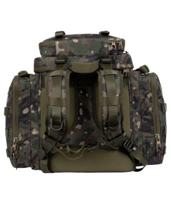 Trakker Batoh - NXC Camo Scout Rucksack