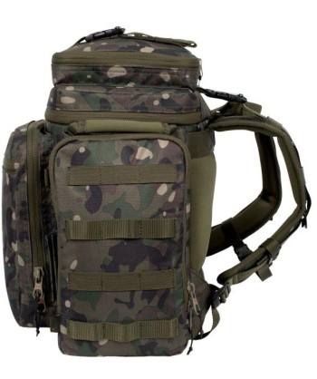 Trakker Batoh - NXC Camo Scout Rucksack