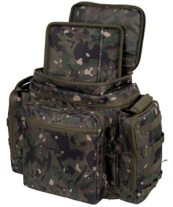 Trakker Batoh - NXC Camo Scout Rucksack