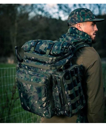 Trakker Batoh - NXC Camo Scout Rucksack