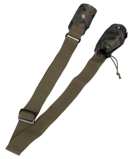 Trakker Chrániče na pruty - NXC Camo Elasticated Tip Protector