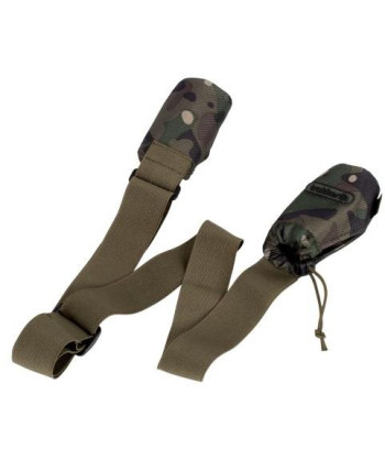 Trakker Chrániče na pruty - NXC Camo Elasticated Tip Protector