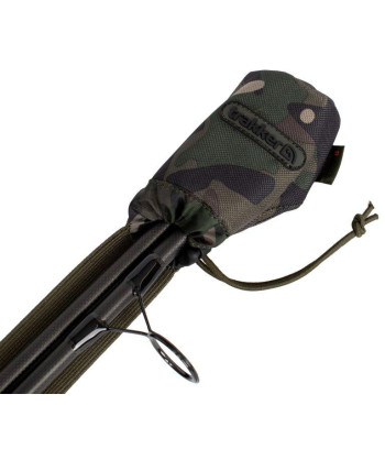 Trakker Chrániče na pruty - NXC Camo Elasticated Tip Protector