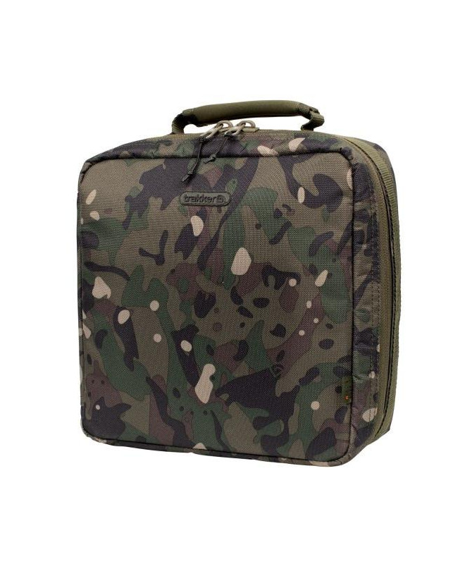 Trakker Jídelní sada velká - NXC Camo Deluxe Food Set