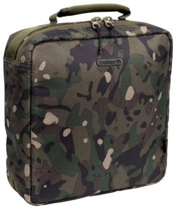 Trakker Jídelní sada velká - NXC Camo Deluxe Food Set