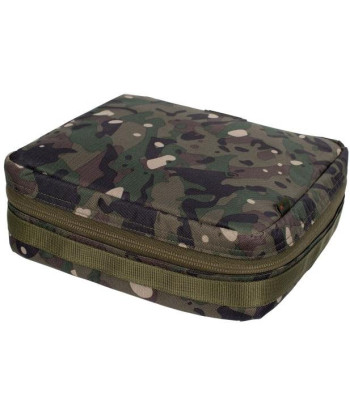 Trakker Jídelní sada velká - NXC Camo Deluxe Food Set