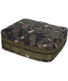 Trakker Jídelní sada velká - NXC Camo Deluxe Food Set