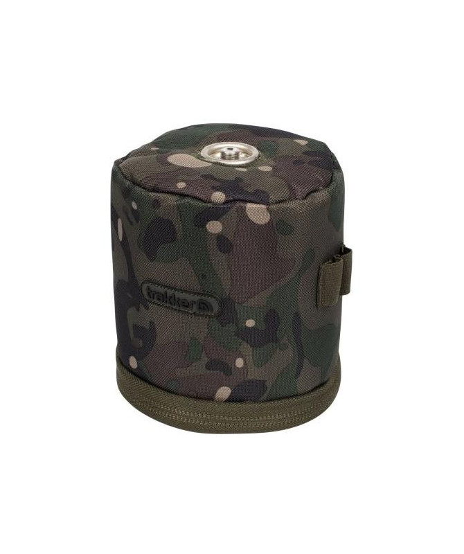 Trakker Obal na plynovou kartuši - NXC Camo Gas Canister Cover