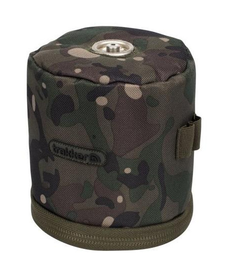 Trakker Obal na plynovou kartuši - NXC Camo Gas Canister Cover