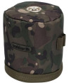 Trakker Obal na plynovou kartuši - NXC Camo Gas Canister Cover