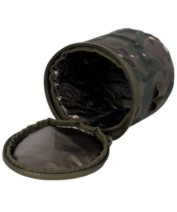 Trakker Obal na plynovou kartuši - NXC Camo Gas Canister Cover