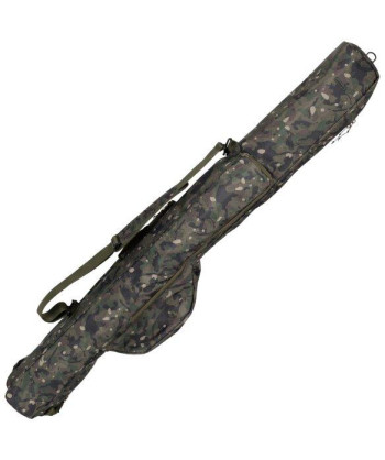 Trakker Pouzdro na 3 pruty - NXC Camo 3 Rod Sleeve 10ft