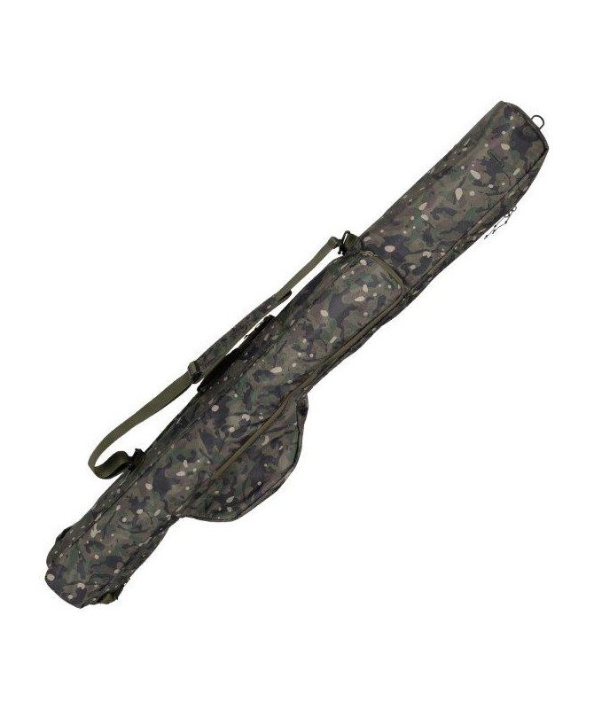 Trakker Pouzdro na 3 pruty - NXC Camo 3 Rod Sleeve 10ft