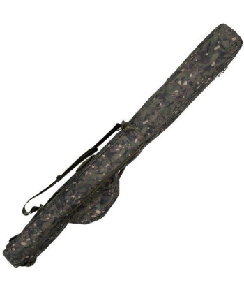 Trakker Pouzdro na 3 pruty - NXC Camo 3 Rod Sleeve 12ft