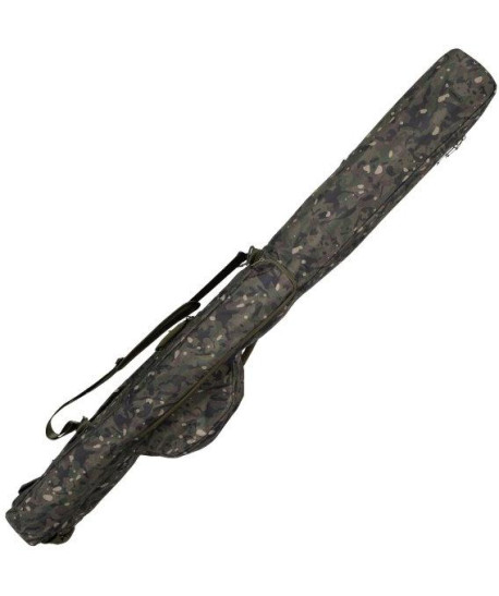 Trakker Pouzdro na 3 pruty - NXC Camo 3 Rod Sleeve 12ft