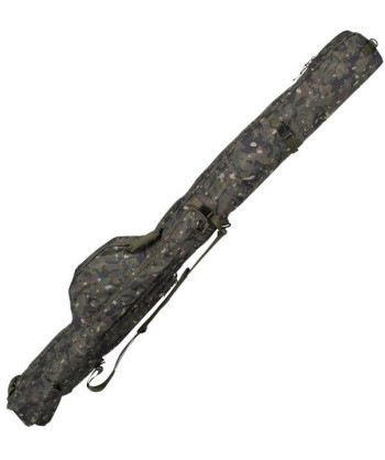 Trakker Pouzdro na 3 pruty - NXC Camo 3 Rod Sleeve 12ft