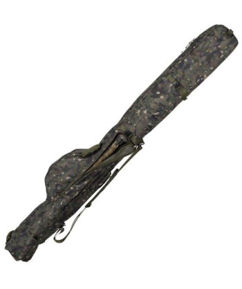 Trakker Pouzdro na 3 pruty - NXC Camo 3 Rod Sleeve 12ft