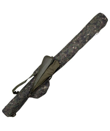 Trakker Pouzdro na 3 pruty - NXC Camo 3 Rod Sleeve 13ft