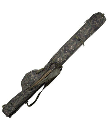 Trakker Pouzdro na 3 pruty - NXC Camo 3 Rod Sleeve 13ft