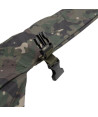 Trakker Pouzdro na prut - NXC Camo Rod Sleeve 10ft