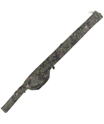 Trakker Pouzdro na prut - NXC Camo Rod Sleeve 12ft