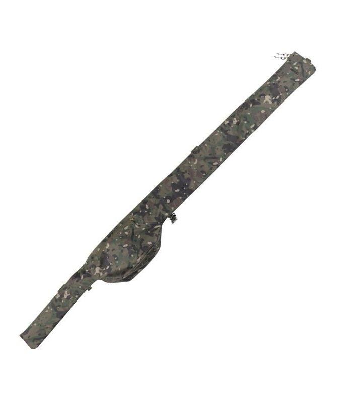 Trakker Pouzdro na prut - NXC Camo Rod Sleeve 12ft