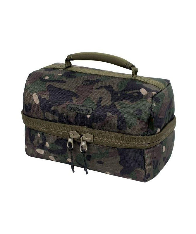 Trakker Pouzdro na PVA a bižuterii - NXC Camo PVA Pouch