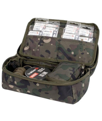 Trakker Pouzdro na PVA a bižuterii - NXC Camo PVA Pouch