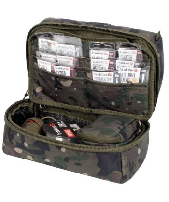 Trakker Pouzdro na PVA a bižuterii - NXC Camo PVA Pouch