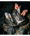 Trakker Pouzdro na PVA a bižuterii - NXC Camo PVA Pouch